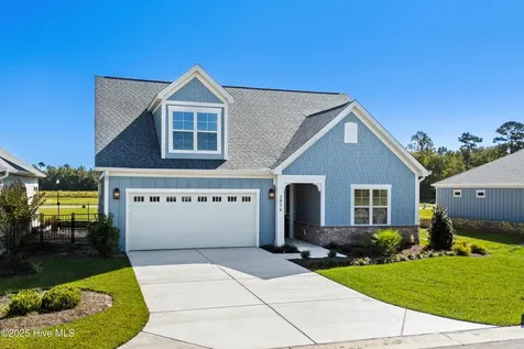 1056 Northbridge Court NW Ocean Isle Beach NC 28469