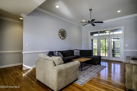 808 Llewellyn Drive Trent Woods NC 28562