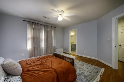 808 Llewellyn Drive Trent Woods NC 28562
