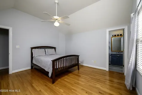 808 Llewellyn Drive Trent Woods NC 28562