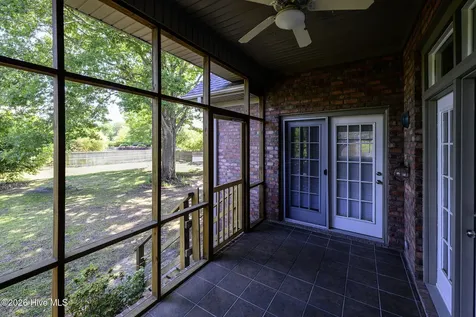 808 Llewellyn Drive Trent Woods NC 28562