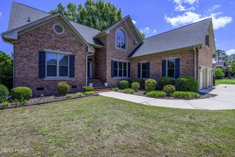 808 Llewellyn Drive Trent Woods NC 28562