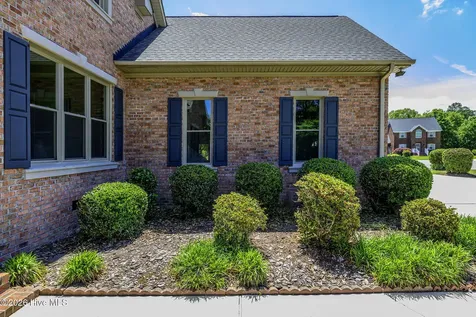 808 Llewellyn Drive Trent Woods NC 28562