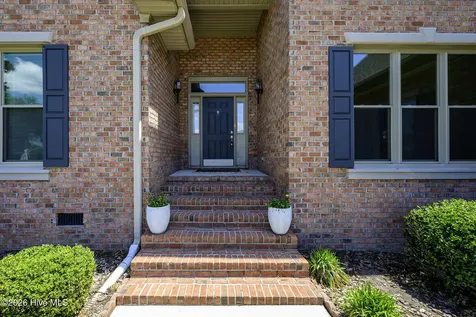 808 Llewellyn Drive Trent Woods NC 28562