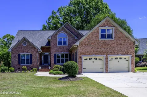 808 Llewellyn Drive Trent Woods NC 28562