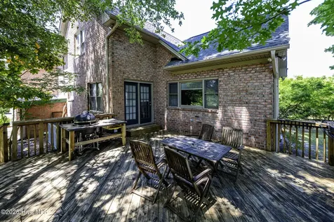 808 Llewellyn Drive Trent Woods NC 28562
