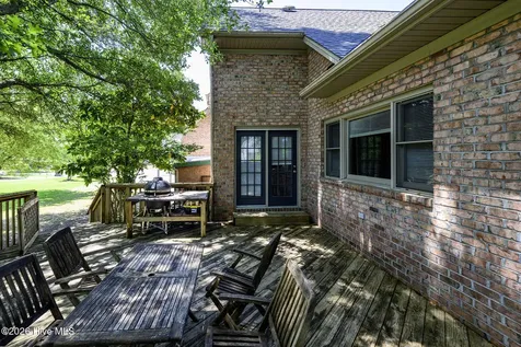 808 Llewellyn Drive Trent Woods NC 28562