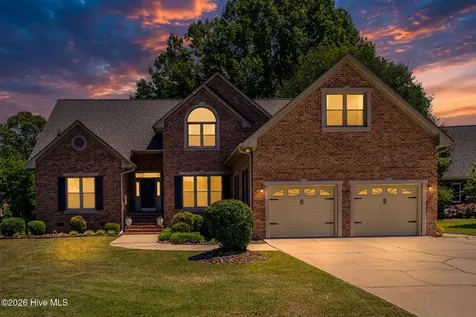 808 Llewellyn Drive Trent Woods NC 28562