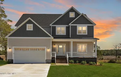 301 E Ivybridge Drive Hubert NC 28539