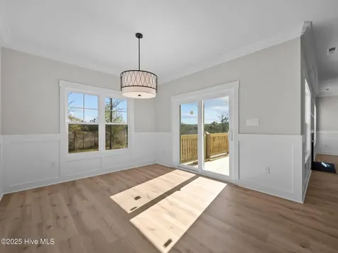 301 E Ivybridge Drive Hubert NC 28539