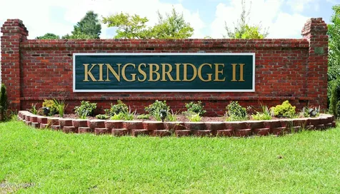 301 E Ivybridge Drive Hubert NC 28539