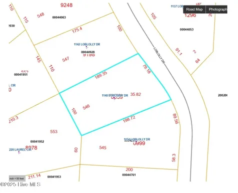 1148 Loblolly Drive Vass NC 28394