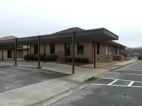 2400 Wayne Memorial Drive Goldsboro NC 27534