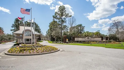 6614 Carrick Notch SW Ocean Isle Beach NC 28469