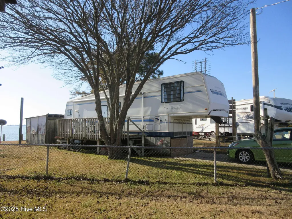 157 Dolphin Court Grandy NC 27939