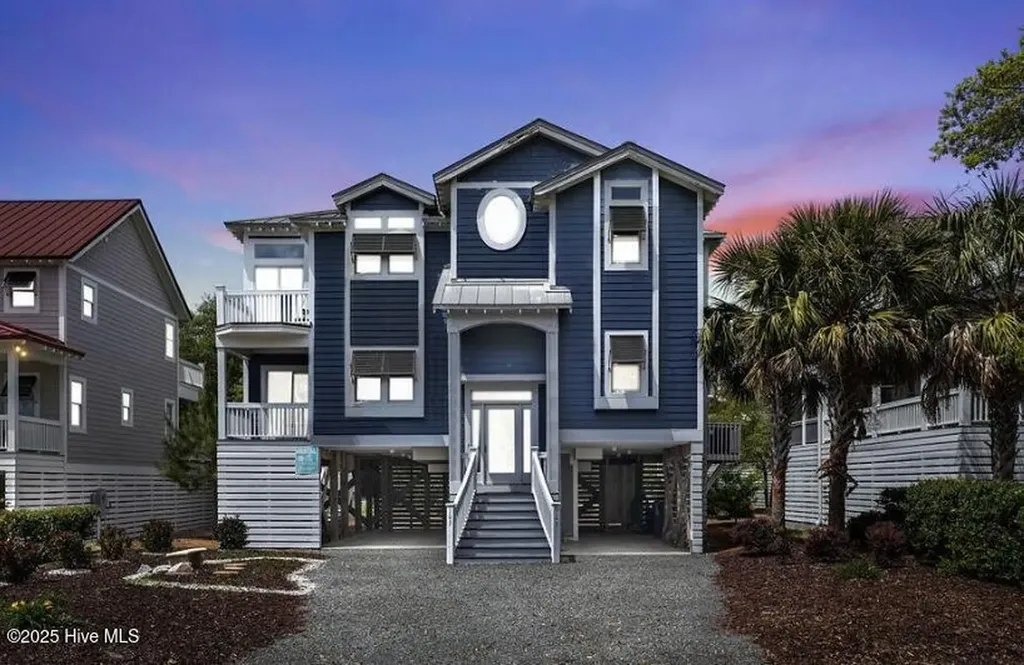 103 SE 74th Street Oak Island NC 28465