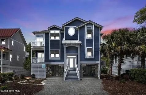 103 SE 74th Street Oak Island NC 28465