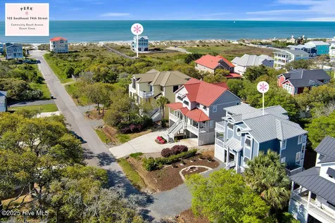 103 SE 74th Street Oak Island NC 28465