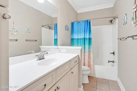 103 SE 74th Street Oak Island NC 28465