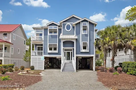 103 SE 74th Street Oak Island NC 28465