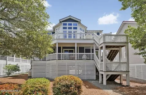 103 SE 74th Street Oak Island NC 28465