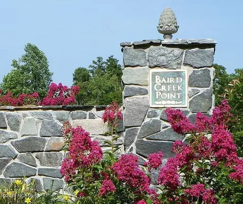 454 Baird Point Road Grantsboro NC 28529