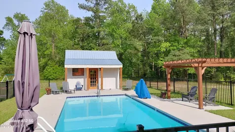 454 Baird Point Road Grantsboro NC 28529