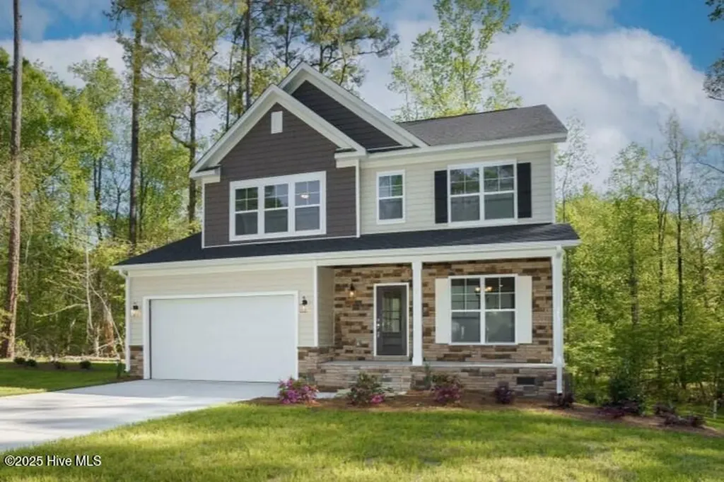 112 Eltham Rocky Mount NC 27804