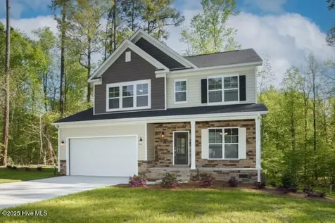 112 Eltham Rocky Mount NC 27804