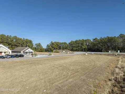 0 Lakeside Drive Sneads Ferry NC 28460