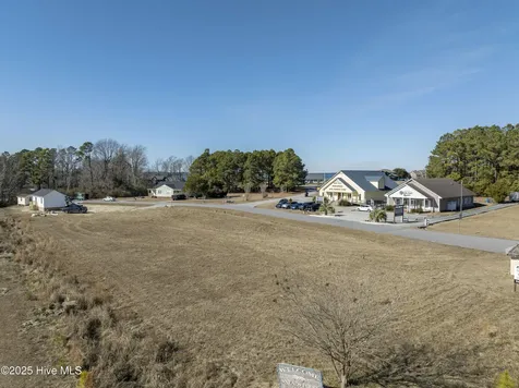 0 Lakeside Drive Sneads Ferry NC 28460