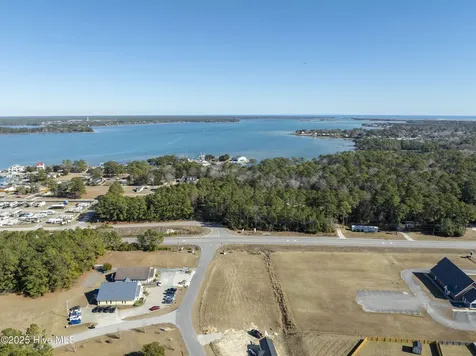 0 Lakeside Drive Sneads Ferry NC 28460