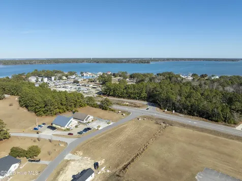 0 Lakeside Drive Sneads Ferry NC 28460