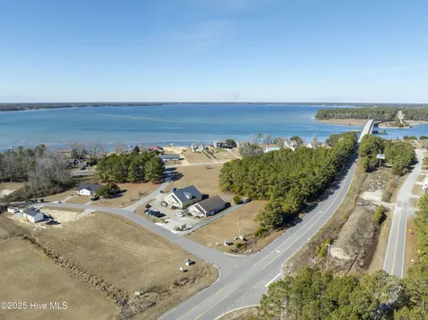 0 Lakeside Drive Sneads Ferry NC 28460