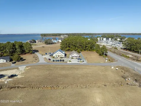 0 Lakeside Drive Sneads Ferry NC 28460