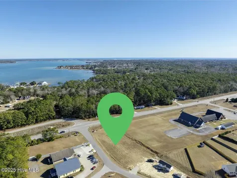 0 Lakeside Drive Sneads Ferry NC 28460