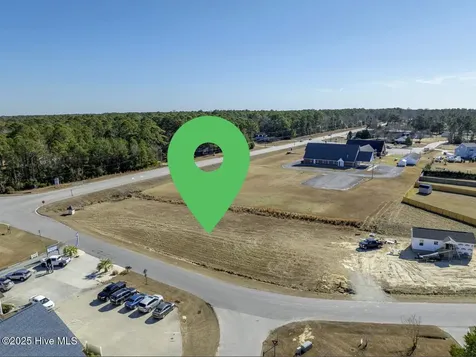 0 Lakeside Drive Sneads Ferry NC 28460