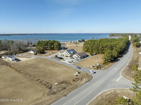 0 Lakeside Drive Sneads Ferry NC 28460