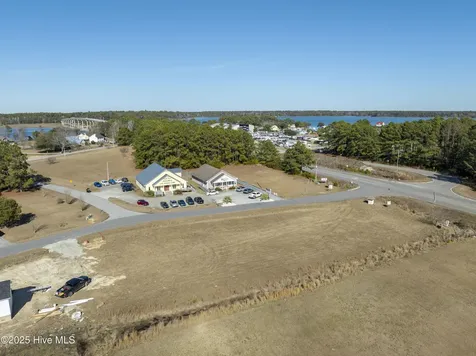 0 Lakeside Drive Sneads Ferry NC 28460