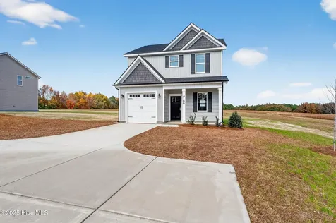 4166 Darroch Road Lillington NC 27546