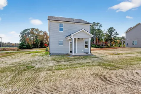 4166 Darroch Road Lillington NC 27546