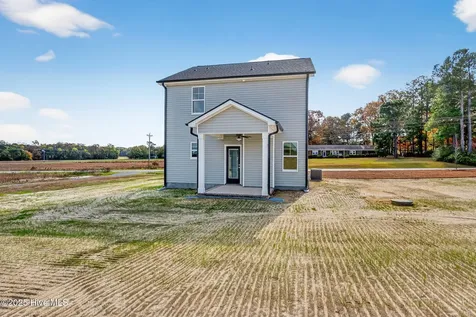 4166 Darroch Road Lillington NC 27546