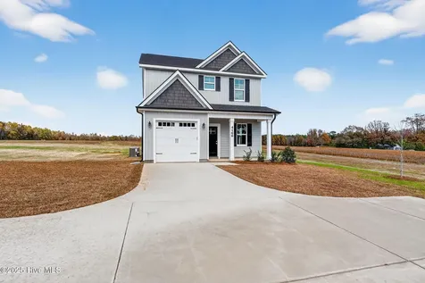 4166 Darroch Road Lillington NC 27546