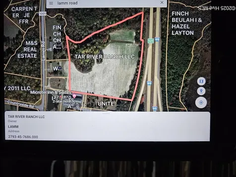 000 Hayes Place NW Wilson NC 27893