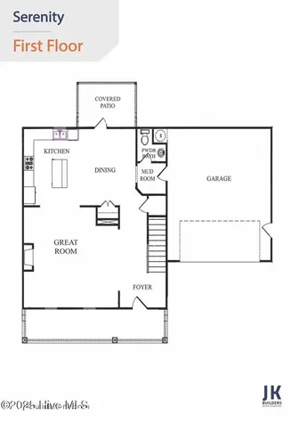 499 Southerland Peak Drive Raeford NC 28376