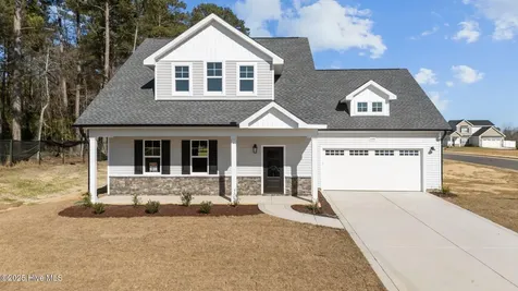 499 Southerland Peak Drive Raeford NC 28376
