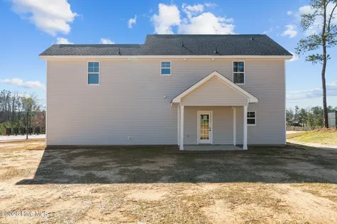 499 Southerland Peak Drive Raeford NC 28376
