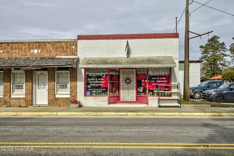 113 E Church Street Atkinson NC 28421