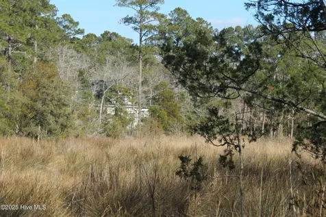 109 Winding Creek Drive Oriental NC 28571