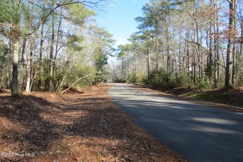 109 Winding Creek Drive Oriental NC 28571